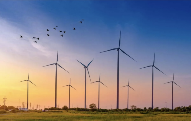 風電行業(yè)預測性維護